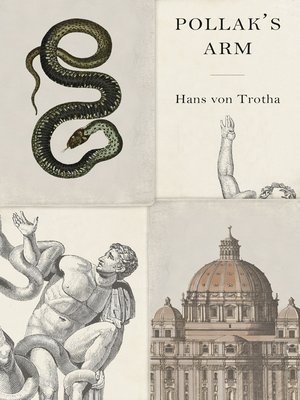 cover image of Pollak's Arm